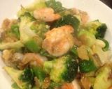 旨味たっぷり搾菜と豚肉のチーズ炒め作り方17写真