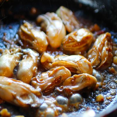 牡蠣の味噌漬け by 山都すみれ 【クックパッド】 簡単おいしいみんなの