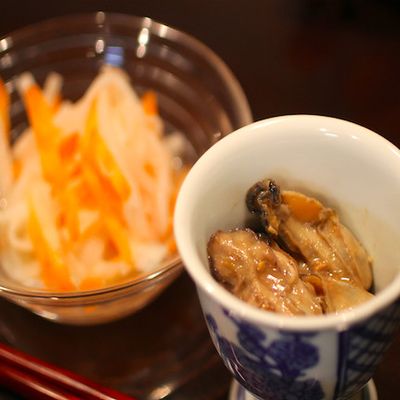 牡蠣の味噌漬け by 山都すみれ 【クックパッド】 簡単おいしいみんなの