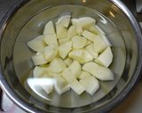 新感覚★あんかけ肉じゃが作り方1写真