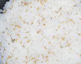 とろ〜りとろ〜り！半熟玉子のアボカド丼！作り方1写真