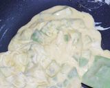 とろ〜りとろ〜り！半熟玉子のアボカド丼！作り方4写真