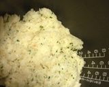 クリスマスランチ作り方2写真