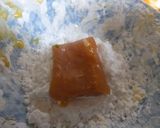 鶏からあげ～下味はお味噌で～作り方6写真