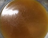卵なしのコーヒークッキー作り方1写真