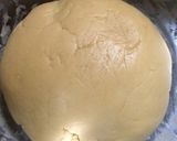 卵なしのコーヒークッキー作り方3写真