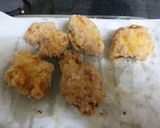 鶏からあげ～下味はお味噌で～作り方8写真