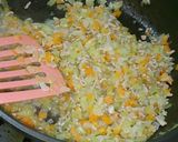 家にある調味料で簡単ミートソｰス ♡作り方2写真