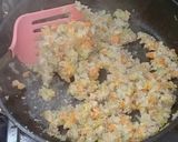 家にある調味料で簡単ミートソｰス ♡作り方4写真