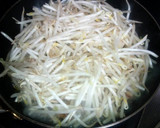 もやしのシャキシャキ中華炒め作り方8写真
