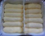 〓サンドイッチ用♪ちぎりパン成型〓作り方8写真