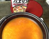 meiko風 ホットプレートでパエリア作り方3写真