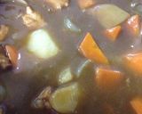 普通のカレー(ﾟ∀ﾟ)作り方7写真