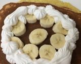 絵本『1さい おめでとう』の苺のケーキ作り方7写真