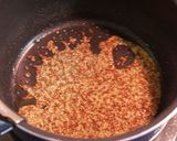 グリルドチキンサラダ琉球マスタードがけ作り方3写真