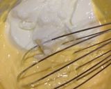 ボウルひとつで簡単♡ヘルシーチーズケーキ作り方7写真
