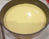 ボウルひとつで簡単♡ヘルシーチーズケーキ作り方9写真