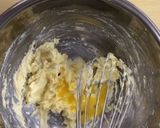 チョコチップマフィン作り方4写真