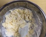 チョコチップマフィン作り方5写真