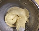 チョコチップマフィン作り方7写真