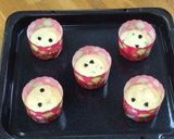 チョコチップマフィン作り方9写真