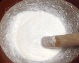目指せ浅草むぎ○ろ、美味しいとろろ①作り方7写真