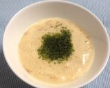 目指せ浅草むぎ○ろ、美味しいとろろ①作り方10写真