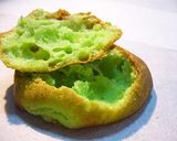 スイカ*クリームシュー【ヨーグルト風味】作り方13写真
