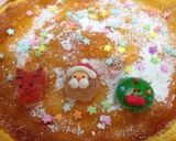 ボウルひとつで簡単♡ヘルシーチーズケーキ作り方14写真