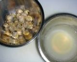 ボンゴレそうめん作り方3写真