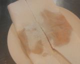 とろける美味しさ ~ ″あん肝 ぽん酢″作り方4写真