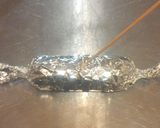 とろける美味しさ ~ ″あん肝 ぽん酢″作り方6写真