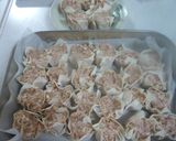 豆腐で柔らか！美味しいシュウマイ作り方3写真