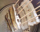 ☆アナゴの白焼き☆えてもん流作り方4写真