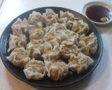 豆腐で柔らか！美味しいシュウマイ作り方5写真