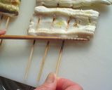 ☆アナゴの白焼き☆えてもん流作り方6写真