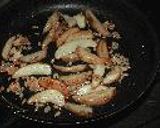 ポテト＆ひまわりの種のオーブン焼き作り方1写真