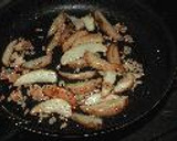 ポテト＆ひまわりの種のオーブン焼き作り方1写真