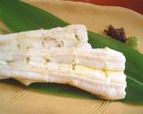 ☆アナゴの白焼き☆えてもん流作り方7写真