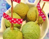 全部食べられるオードブルクリスマスツリー作り方10写真
