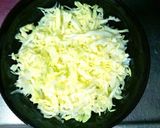 ぱぱっと豚丼作り方6写真