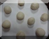 オシャレー♪なミニミニピザパン作り方5写真