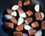 ジャーマンポテト風作り方2写真