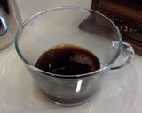 ＊ペットボトルでカフェラテ＊作り方1写真