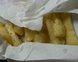 おいしいコラボ♪　納豆汁風味の豚汁♡♡作り方7写真