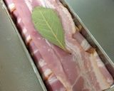 パテドカンパーニュ 田舎風パテ作り方5写真