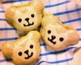 成功率に自信あり！！粉糖不使用♪マカロン作り方26写真