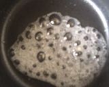 爽やかオレンジのケーキ作り方4写真