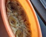 簡単バナナケーキ作り方2写真