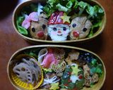 簡単☆菜食弁当の彩りに♪赤カブの酢の物　作り方4写真